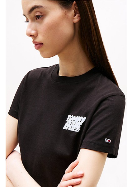 Kadın TIŞÖRT-DW0DW21338 fırsatları