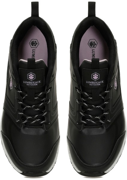 Marımar Pu 5pr Siyah Kadın Outdoor fırsatları