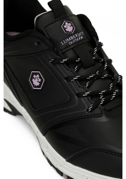 Marımar Pu 5pr Siyah Kadın Outdoor