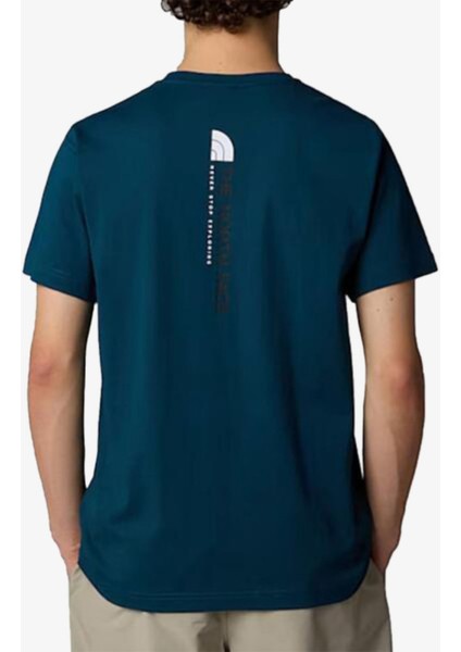 Erkek TIŞÖRT-NF0A89FPT4S1 fiyatları