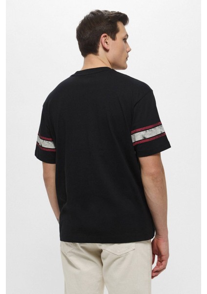 Erkek TIŞÖRT-M5RI79K8FQ4 modelleri