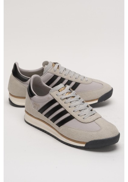 Unisex Günlük Spor Ayakkabı FÜME-BEYAZ fiyatları