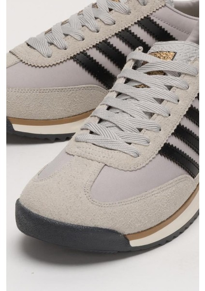 Unisex Günlük Spor Ayakkabı FÜME-BEYAZ indirimleri