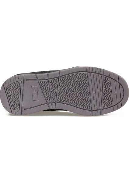 Fennel 5pr Siyah Kadın Sneaker