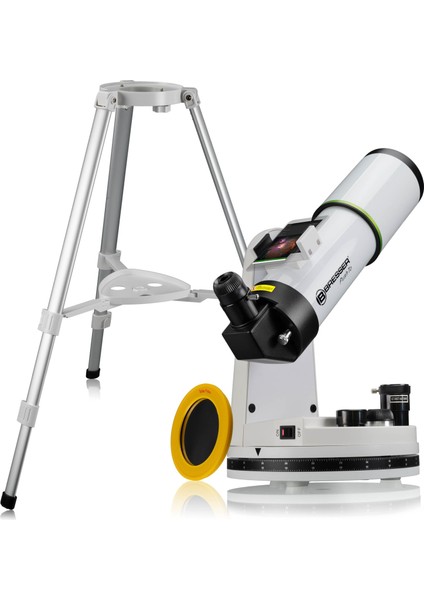 , Pushto AR-80/400 Akıllı Teleskop