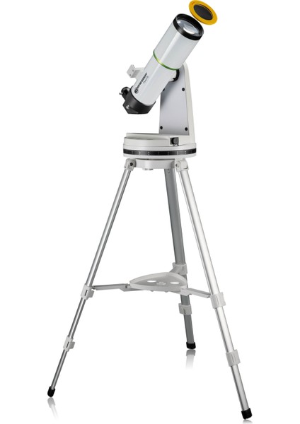 , Pushto AR-80/400 Akıllı Teleskop modelleri