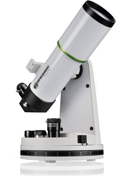 , Pushto AR-80/400 Akıllı Teleskop indirimleri