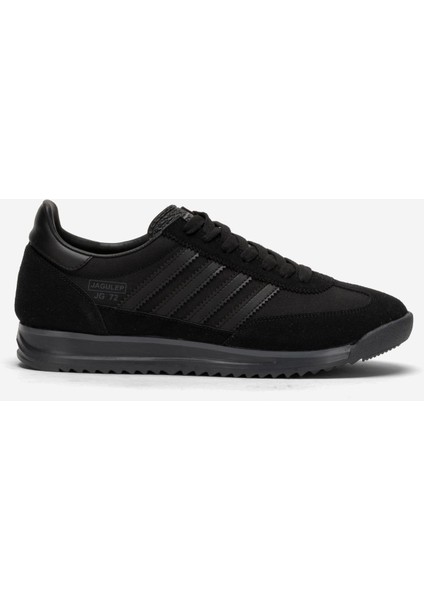 Unisex Günlük Spor Ayakkabı SİYAH