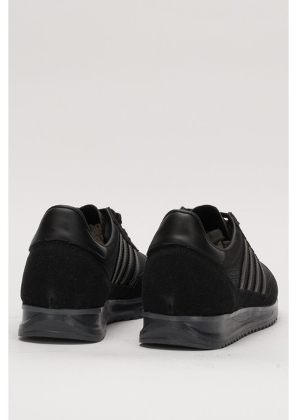 Unisex Günlük Spor Ayakkabı SİYAH fırsatları