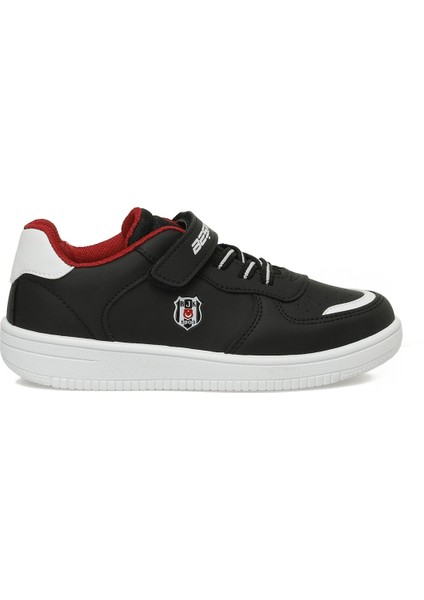 Kalen Pu F 5pr Siyah Erkek Çocuk Sneaker