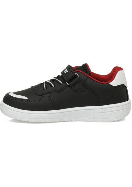 Kalen Pu F 5pr Siyah Erkek Çocuk Sneaker modelleri