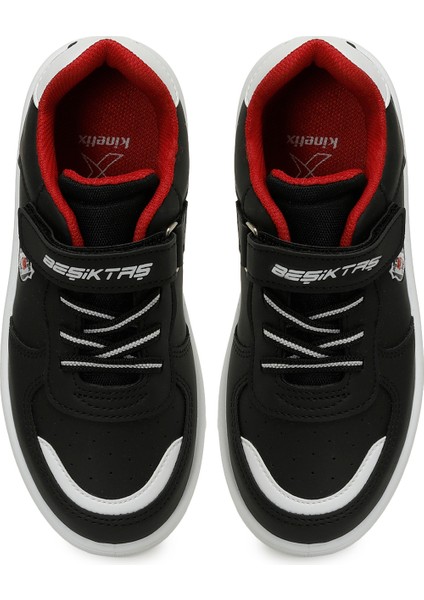 Kalen Pu F 5pr Siyah Erkek Çocuk Sneaker fırsatları