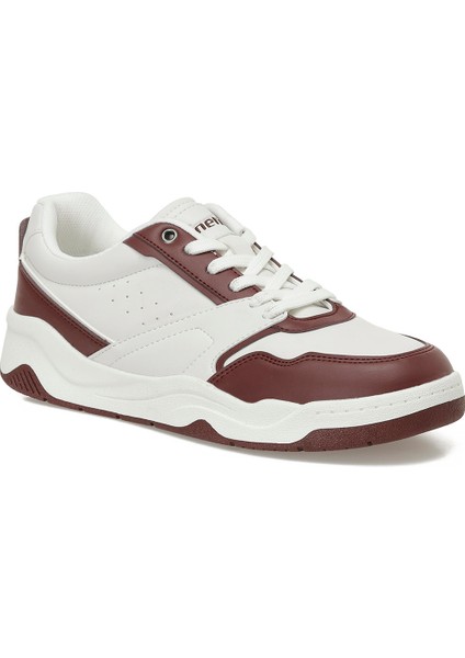 Fennel 5pr Bordo Kadın Sneaker fiyatları