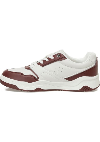 Fennel 5pr Bordo Kadın Sneaker modelleri