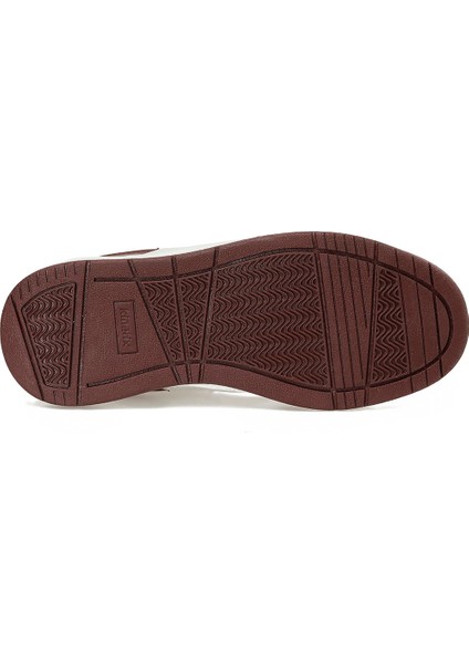 Fennel 5pr Bordo Kadın Sneaker