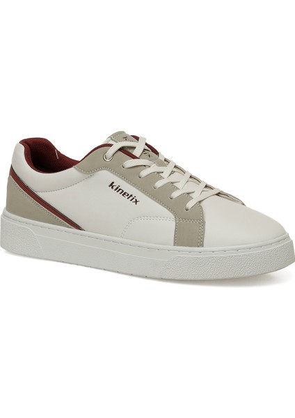 Turda 5pr Bordo Erkek Sneaker fiyatları