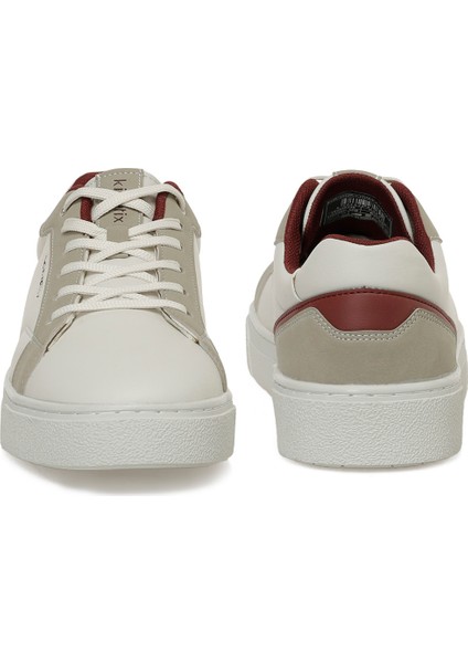 Turda 5pr Bordo Erkek Sneaker indirimleri