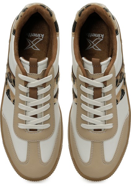 Peru 5pr Leopar Kadın Sneaker fırsatları