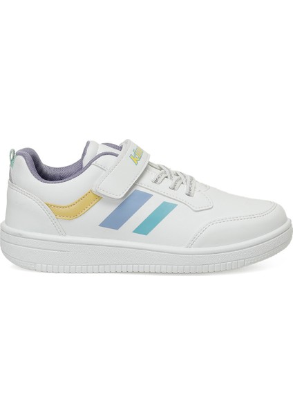 Luna F 5pr Beyaz Kız Çocuk Sneaker