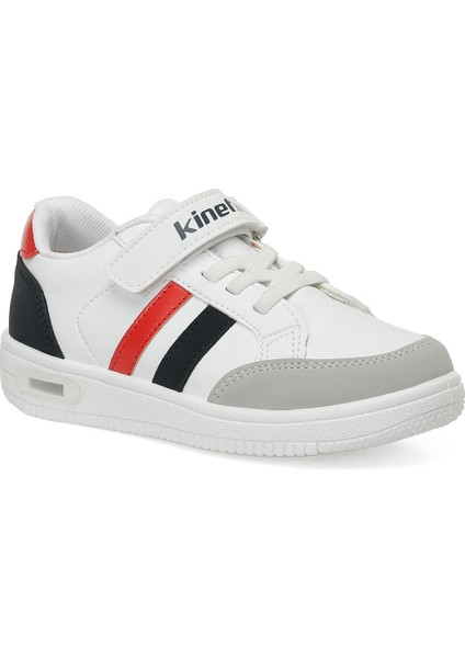 Malıbu Pu Boy P 5pr Beyaz Erkek Çocuk Sneaker fiyatları