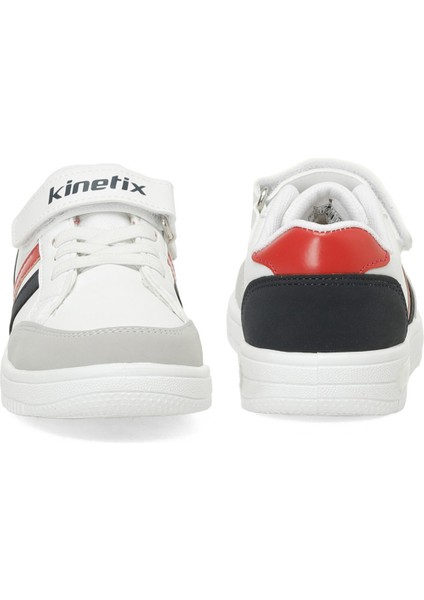 Malıbu Pu Boy P 5pr Beyaz Erkek Çocuk Sneaker indirimleri
