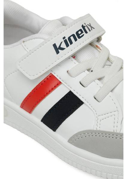Malıbu Pu Boy P 5pr Beyaz Erkek Çocuk Sneaker