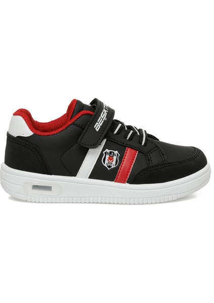 Malıbu Pu P 5pr Siyah Erkek Çocuk Sneaker