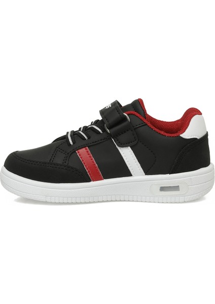 Malıbu Pu P 5pr Siyah Erkek Çocuk Sneaker modelleri