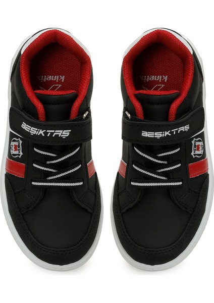Malıbu Pu P 5pr Siyah Erkek Çocuk Sneaker fırsatları