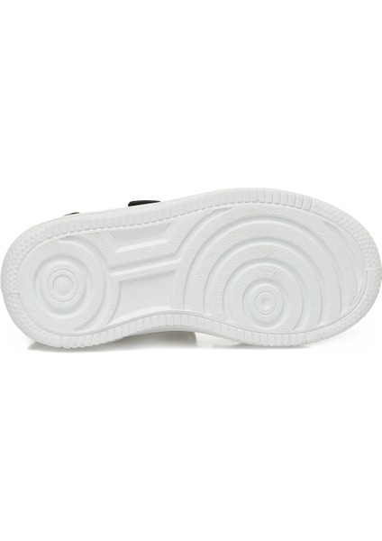 Malıbu Pu P 5pr Siyah Erkek Çocuk Sneaker