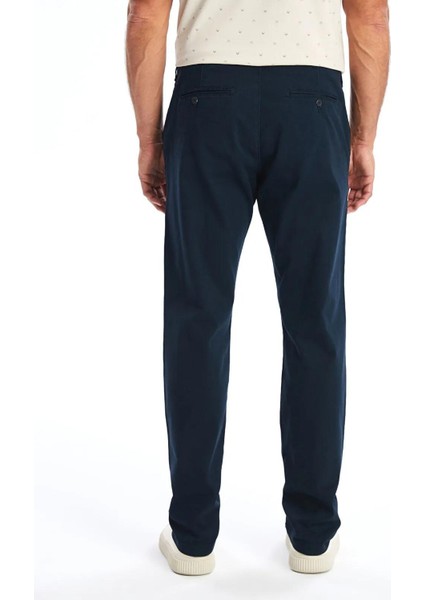 Lcwaıkıkı Classic Standart Kalıp Gabardin Erkek Chino Pantolon (W5) indirimleri