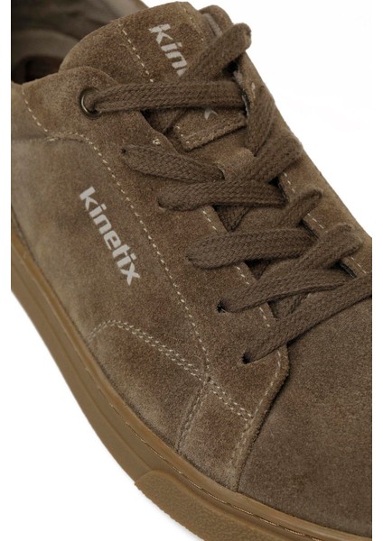 Turda L 5pr Kahverengi Erkek Günlük Ayakkabı