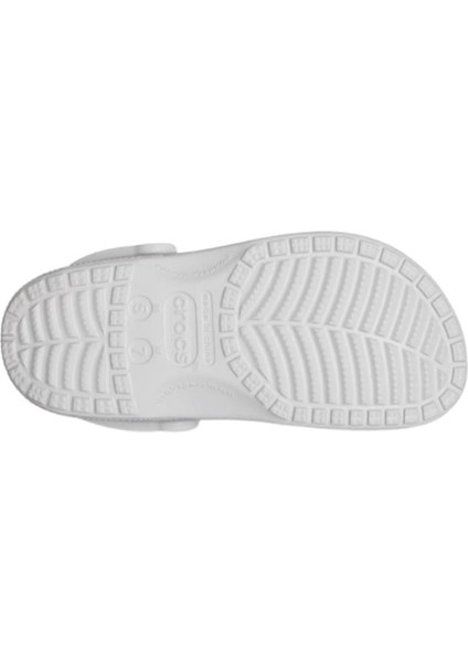 Classic Glitter Clog 205942-0IC Gri Sandalet&Terlik fiyatları