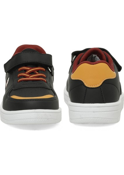 Kalen Pu F 5pr Siyah Erkek Çocuk Sneaker indirimleri