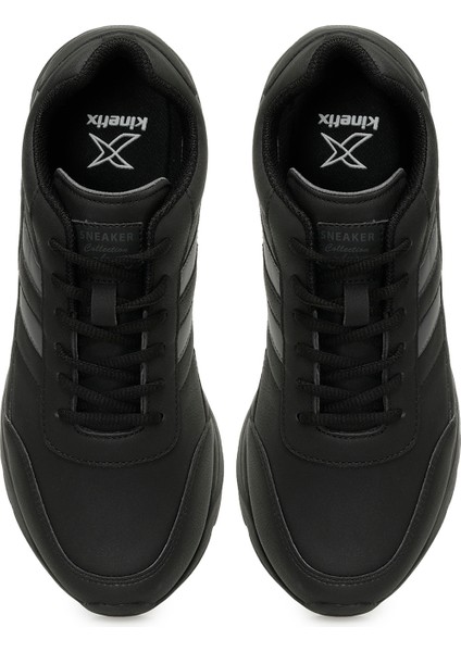 Lescar Iı Pu 5pr Siyah Erkek Sneaker fırsatları