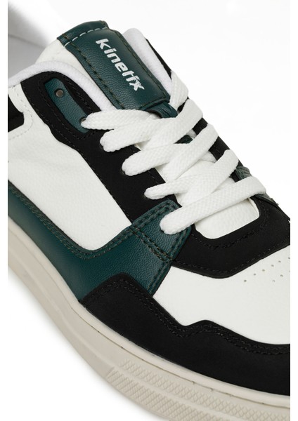 BELPER 5PR Koyu Yeşil Erkek Sneaker