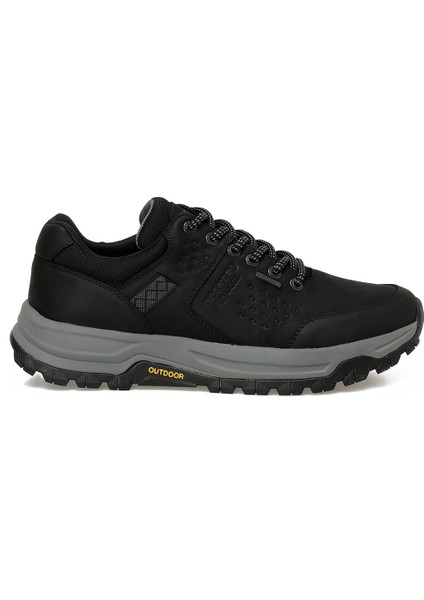 235280 5pr Siyah Erkek Outdoor