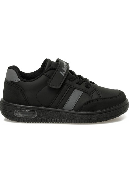 Malıbu Pu Boy P 5pr Siyah Erkek Çocuk Sneaker