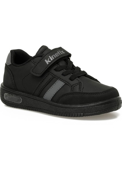 Malıbu Pu Boy P 5pr Siyah Erkek Çocuk Sneaker fiyatları