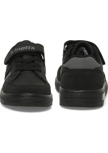 Malıbu Pu Boy P 5pr Siyah Erkek Çocuk Sneaker indirimleri