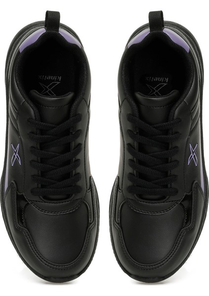 Grand G 5pr Siyah Kız Çocuk Spor Ayakkabı fırsatları