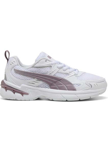 Milenio Tech 2000 Beyaz Kadın Sneaker
