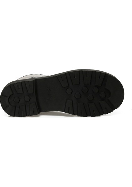 Marıon 5pr Siyah Kadın Postal