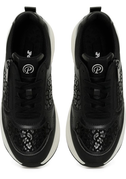 326540.Z 5pr Siyah Kadın Sneaker fırsatları