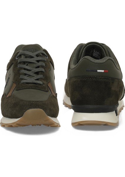 Carlo 5pr Haki Erkek Sneaker indirimleri