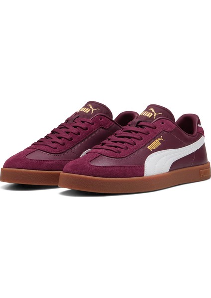 Club Iı Era Bordo Kadın Sneaker fiyatları