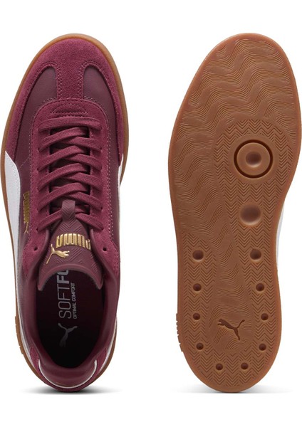 Club Iı Era Bordo Kadın Sneaker indirimleri
