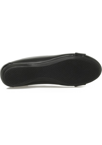 326005.Z 5pr Siyah Kadın Babet