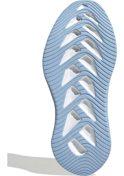 Treadmove W Beyaz Kadın Koşu Ayakkabısı