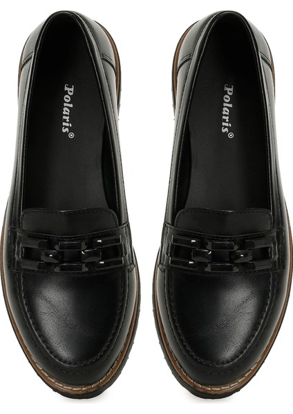 324016.Z 5pr Siyah Kadın Loafer fırsatları